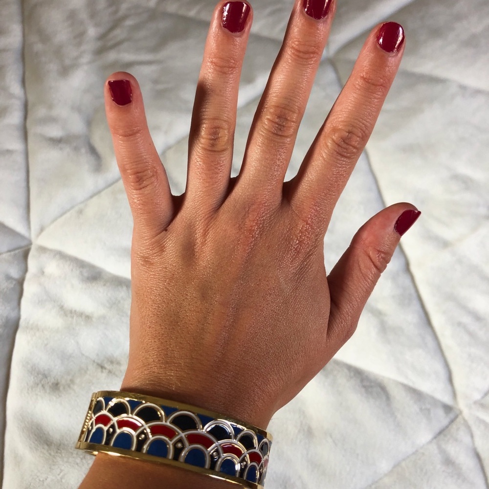 Talbots Chunky Bangle